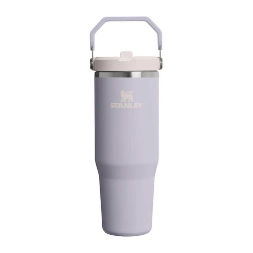 Stanley The Iceflow&trade; Flip Straw 2.0 Tumbler 30oz Purple Dust